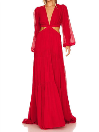 A.L.C. - Isabelle Dress