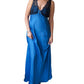 Free People - COUNTRY SIDE MAXI SLIP