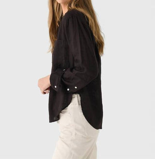 Citizens Of Humanity - Kayla Shrunken Shirt