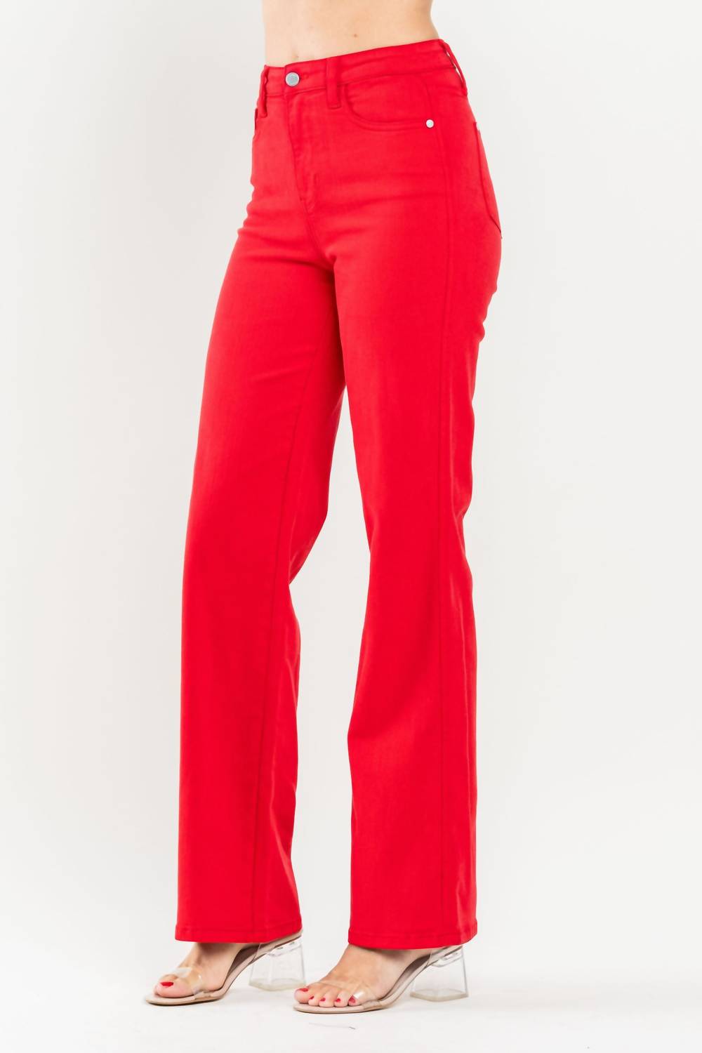 Judy Blue - High Waist Jeans