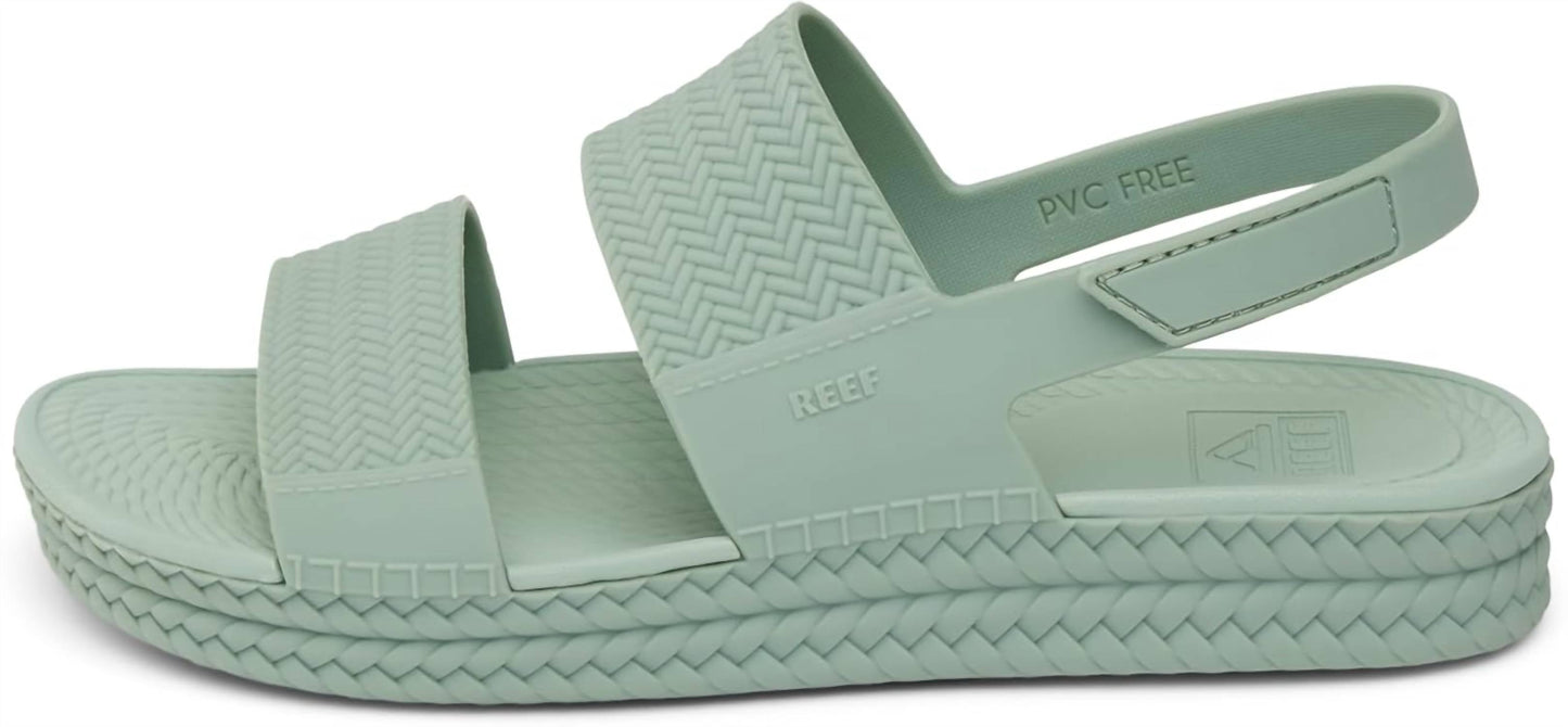 Reef - Women's Water Vista Sandals