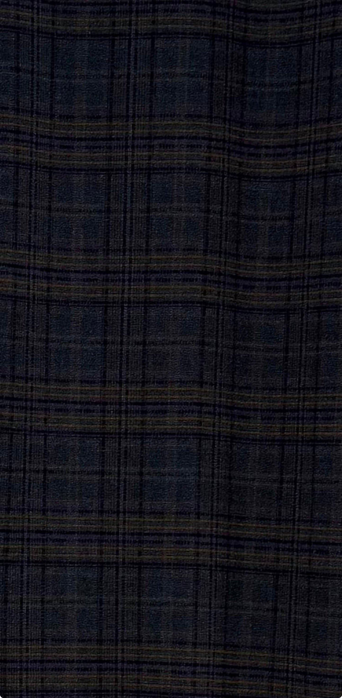 Lisette - Women's Straight Leg Plaid Pants