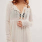 Free People - PRETTY PLEASE TUNIC