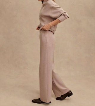 Varley - Wide Leg Pant