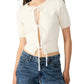 Steve Madden - Sereia Cardigan