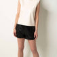 Tart Collections - Veda Vegan Leather Top
