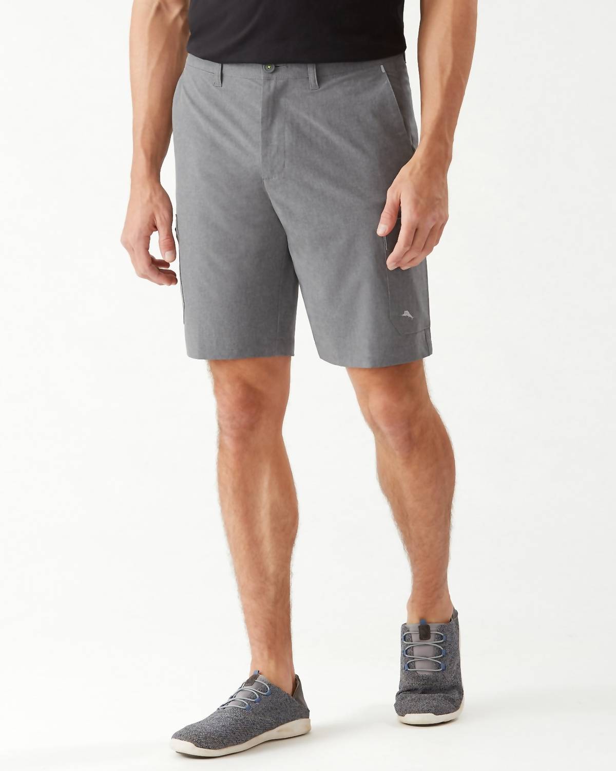 Tommy Bahama - Cayman Isles IslandZone 10-Inch Cargo Shorts