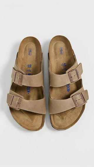 Birkenstock - Women's Arizona Sandal