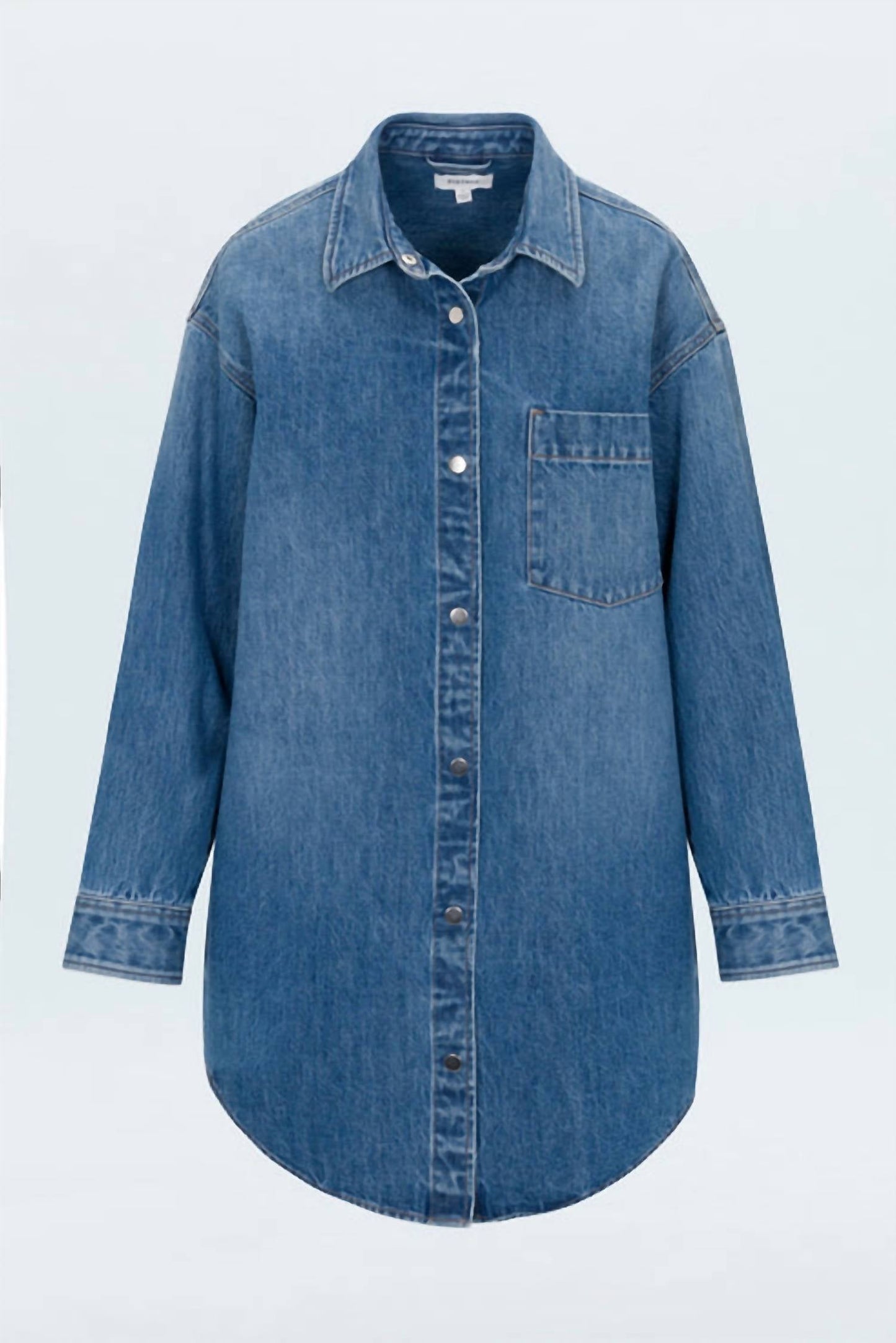 Pistola - Elle Shirt Dress