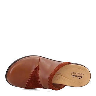 Clarks - Women's Laurieann Kyla Clog
