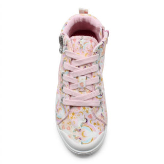 Blowfish - TODDLERS VALETTA HIGH TOP SHOES