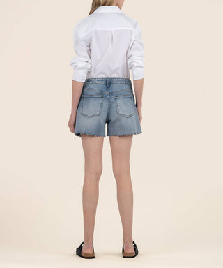 Kut From The Kloth - Taylor High Rise Short