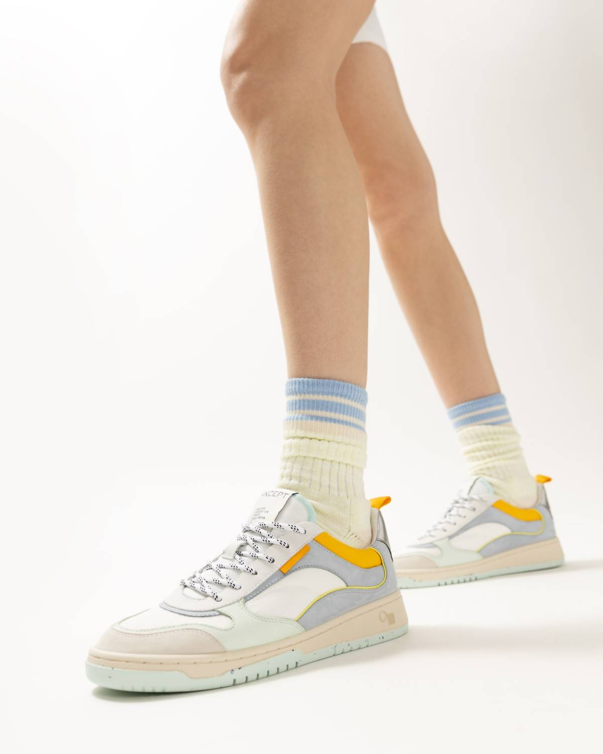 Oncept - Women Porto Sneaker