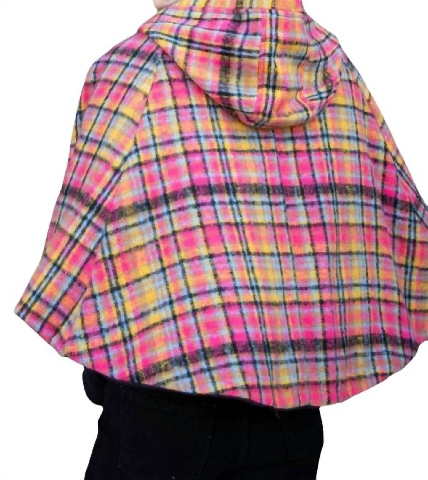 Eva Franco - Mari Cape