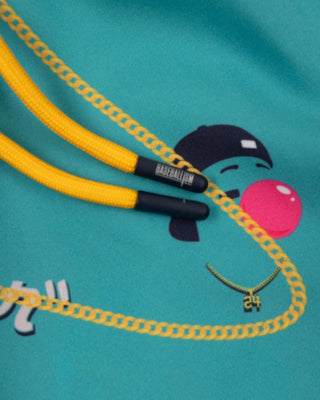 Baseballism - Youth Ken Griffey Jr. Cage Trunks