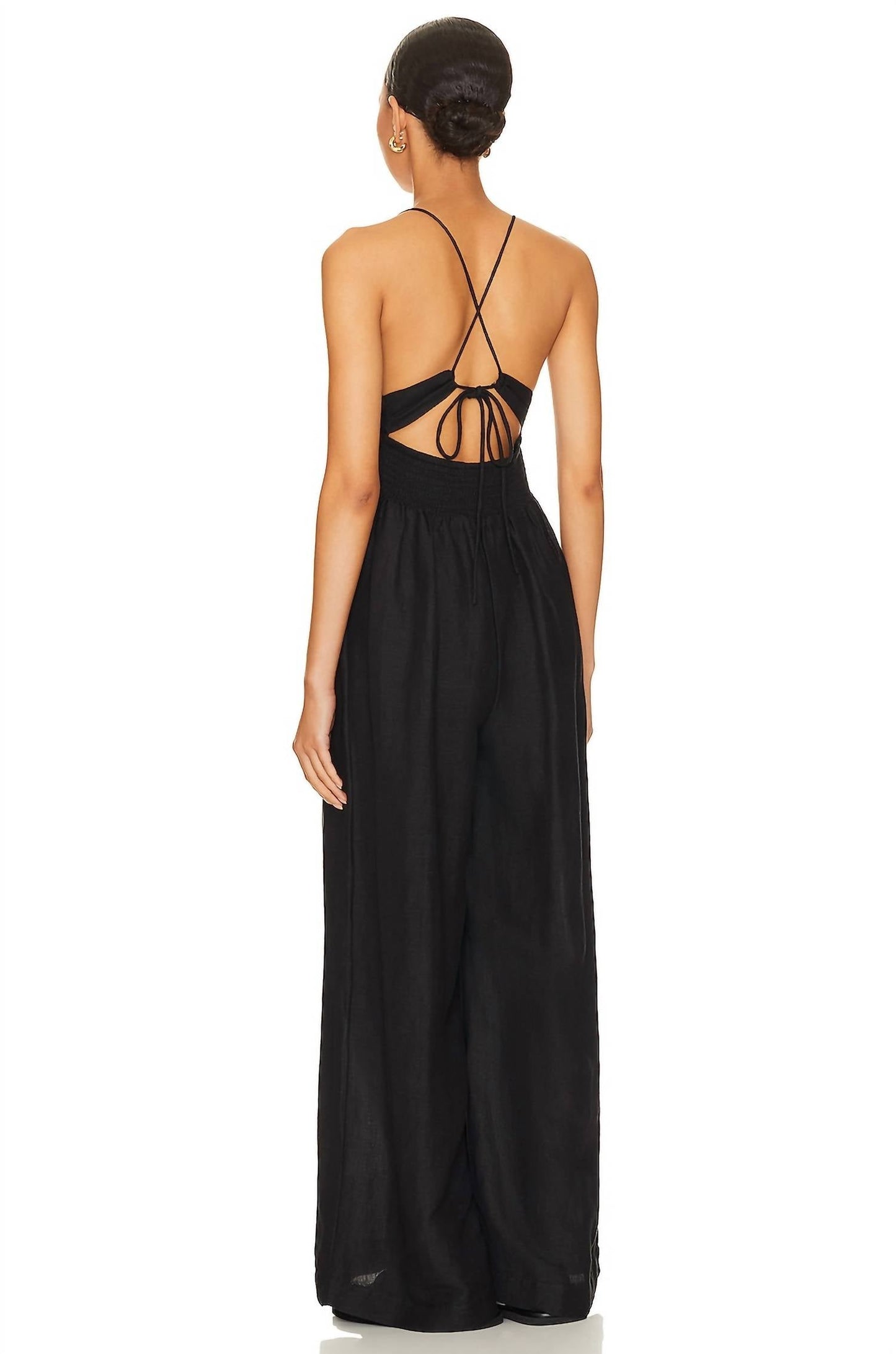 Free People - Emma Jumpsuit