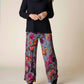 Habitat - Ripple Effect Pocket Cowl Neck Sweater