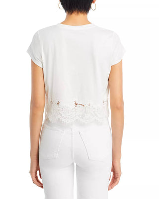 Generation Love - Paige Lace Top
