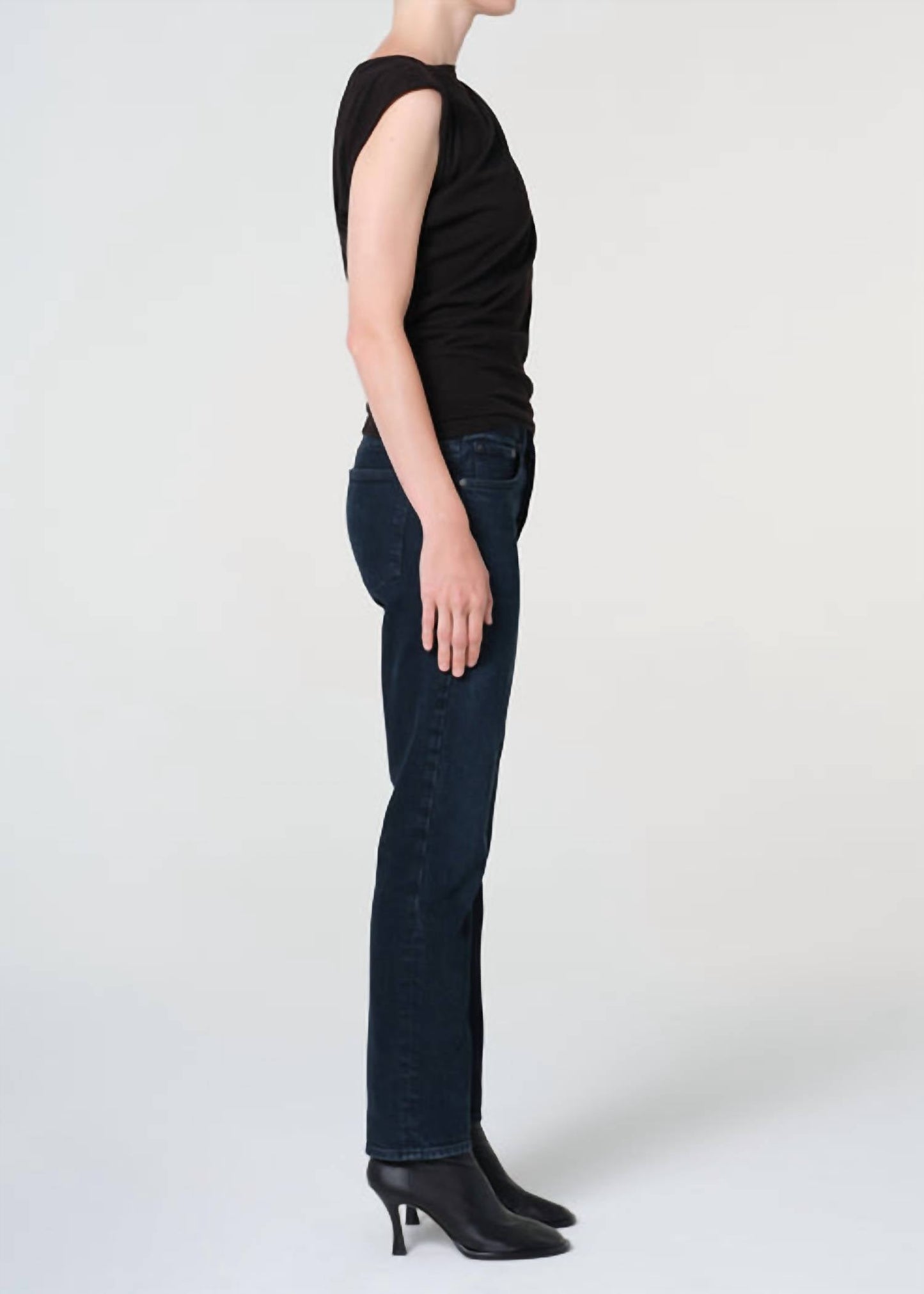 Agolde - Cocktail Jeans