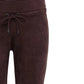 Raffaello Rossi - Women's Candice Faux Suede Jogger