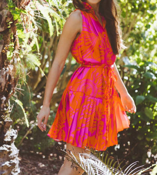 Alden Adair - Bella Mini Dress