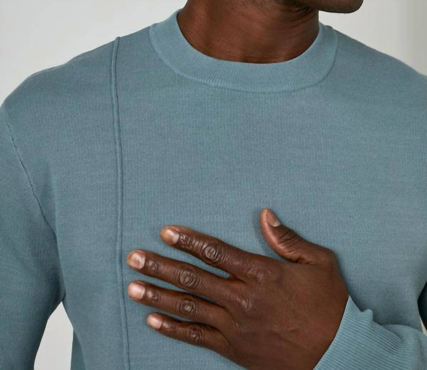 7Diamonds - Railay Beach Knit Sweater