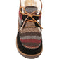 Minnetonka - Women's Torrey Suede