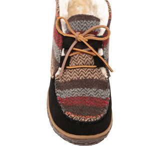 Minnetonka - Women's Torrey Suede