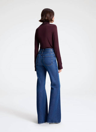 A.L.C. - Elyse Combo Top