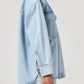Agolde - Lotta Denim Shirt