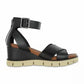 Mia - Women's Get Walking Wedges