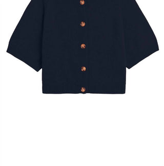 Demylee New York - Lakti Cotton Cardigan