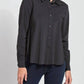 Lysse - Connie Slim Button Down Shirt