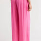 A.L.C. - Allie Tie Waist Wide Leg Pants