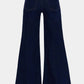 Pistola - Izzy Mid Rise Wide Leg Jeans