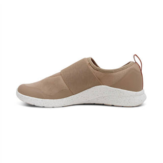 Aetrex - WOMEN'S DEMI ARCH SUPPORT SNEAKER