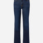 7 For All Mankind - Stovepipe Straight Jeans