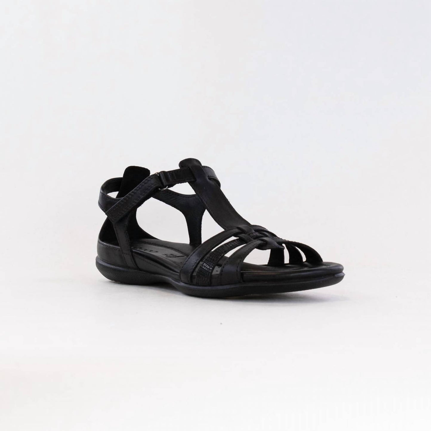 Ecco - Women's Flash T Strap Sandal