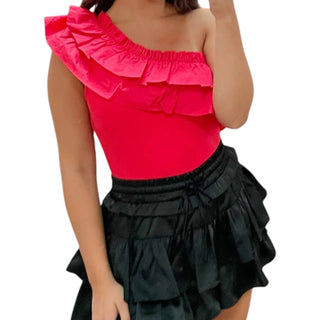 Day + Moon - Life Of The Party Bodysuit