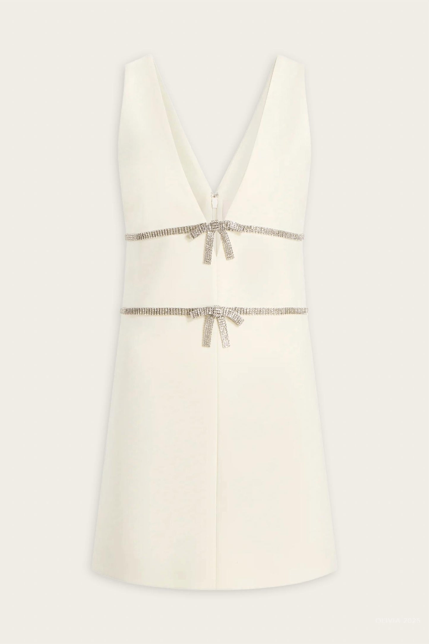 Cinq A Sept - Chanti Mini Dress