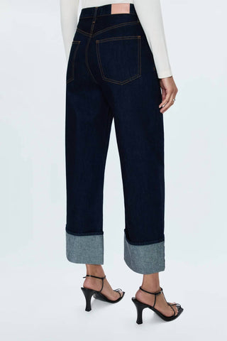 Pistola - Ryder Straight Leg Jeans
