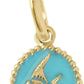 Gigi Clozeau - Women's. Angelfish Resin Pendant