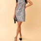Abbey Glass - The Michelle Dress