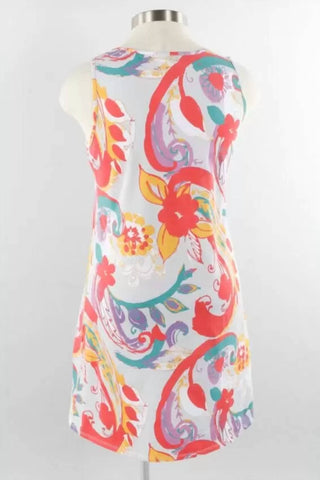 Habitat - Tank Dress