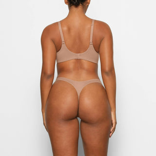 Skims - FITS EVERYBODY PUSH UP DEMI BRA