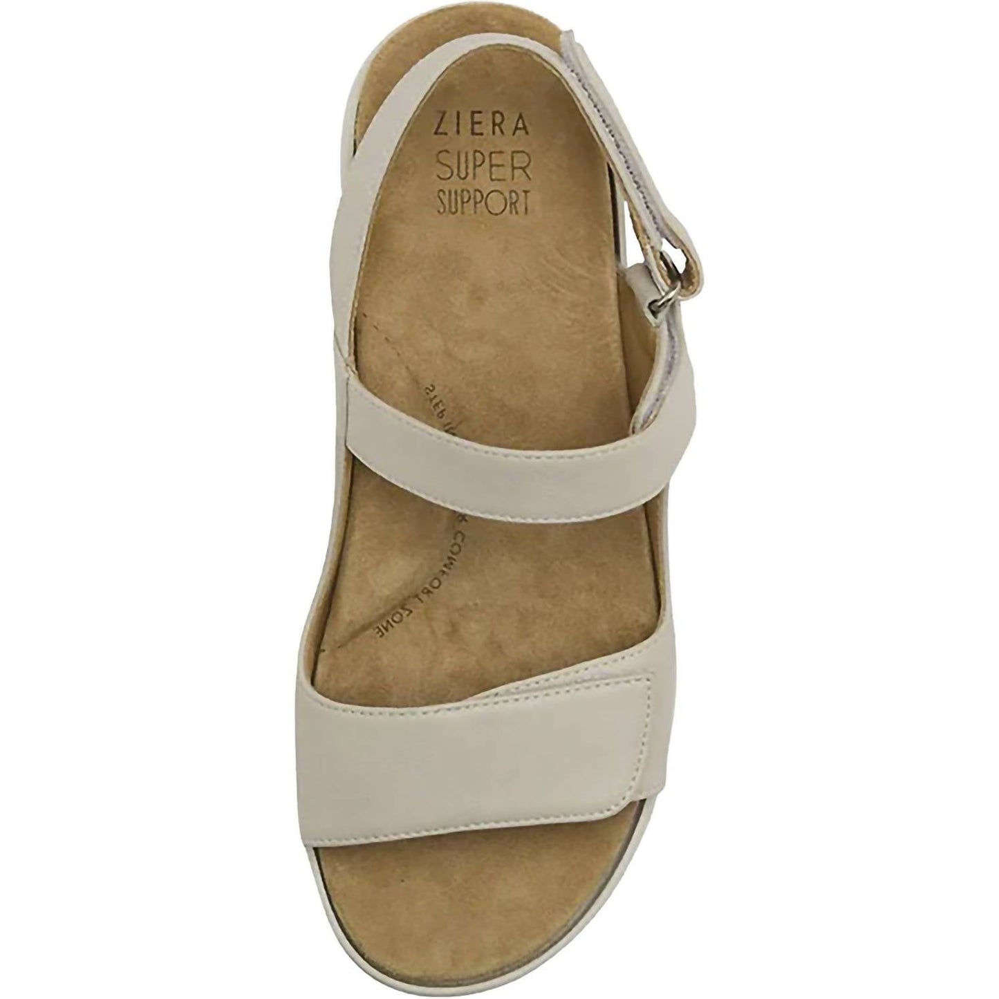 Ziera - Women's Benji Sandals