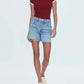 Pistola - Andie Denim Short