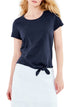 nic-zoe-tie-front-cotton-t-shirt-dark-indigo