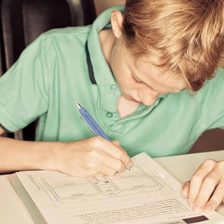 Fun Club - Aries Zodiac Pen Set