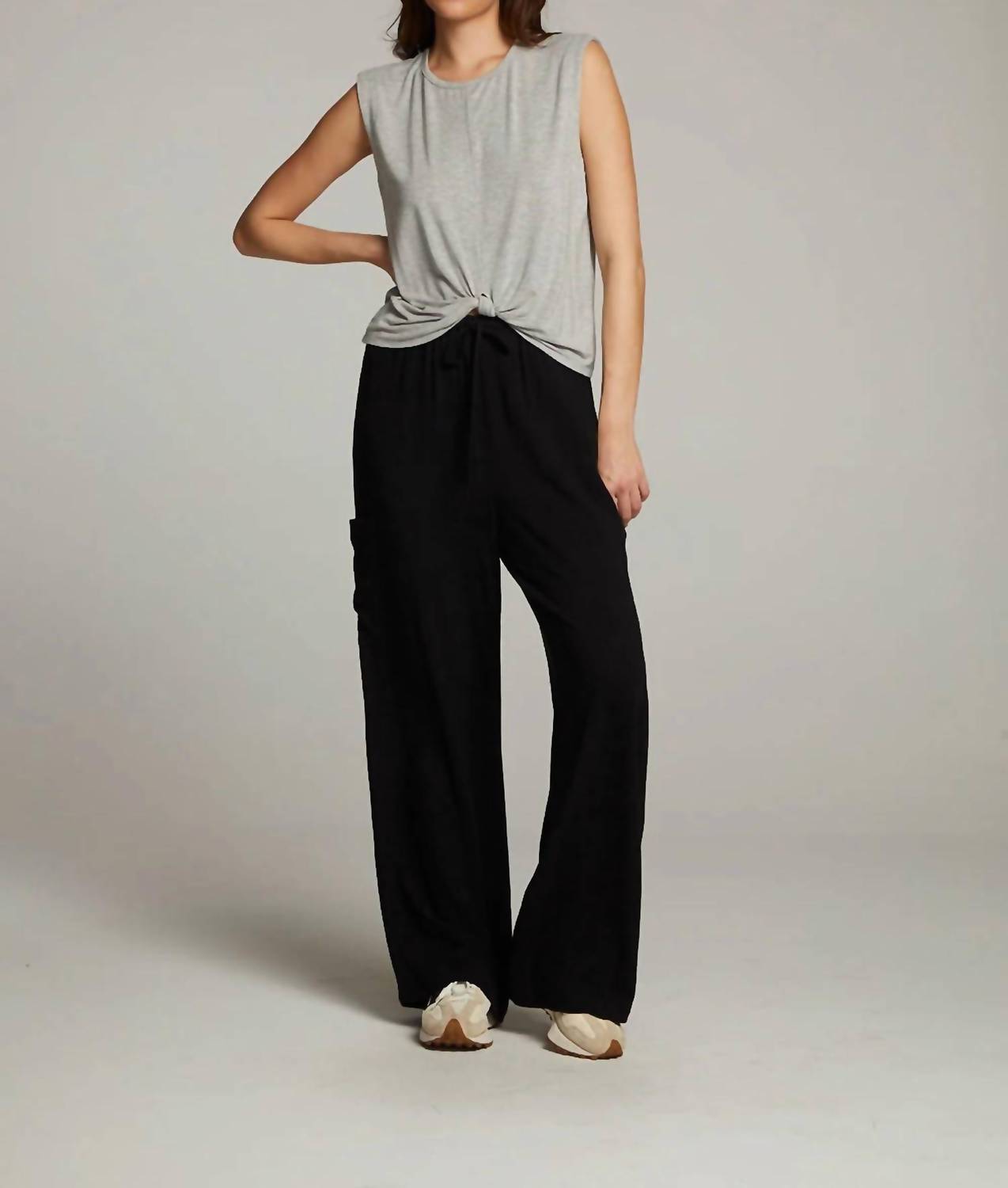 Chaser - Ocean Tank Top